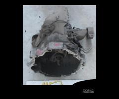 Scatola cambio manuale 5 marce audi a4 b6 1.9 tdi - 1