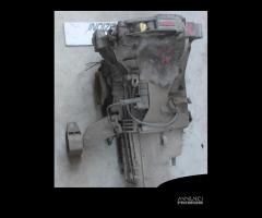 Scatola cambio manuale 5 marce audi a4 b6 1.9 tdi - 2