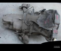 Scatola cambio manuale 5 marce audi a4 b6 1.9 tdi - 4