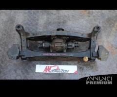 Ponte assale posteriore completo lexus rx xu30 3.0