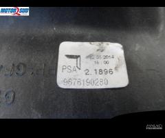 LEVA CAMBIO MANUALE COMPLETO 5 MARCE PEUGEOT 208 2 - 4