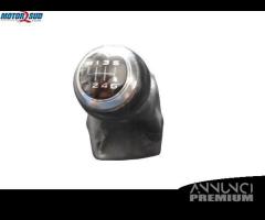 POMELLO LEVA CAMBIO 6 MARCE PER AUDI A3 8V SPORTBA