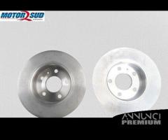 Kit dischi freno post Bosch per Opel Astra G, H /M