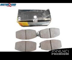 Kit Pastiglie freno Ant Bosch Hyundai I30 Carens C