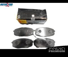 Kit Pastiglie freno Ant Bosch Hyundai I30 Carens C