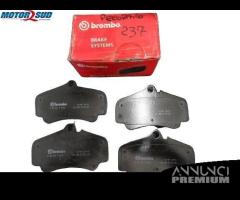 Kit completo Pastiglie freno ant Porsche 911,996,9