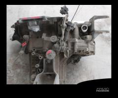 Scatola cambio manuale 5m hyundai matrix 1.5 d - 3