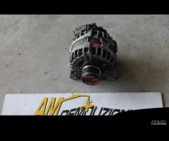 231004ea0a alternatore renault megane 4 1.5 diesel - 1