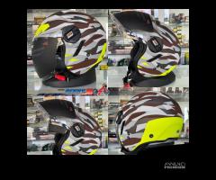 CASCO ORIGINE ALPHA  SMAT  OMO 2206 SCONTO 18% - 1