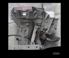 Scatola cambio manuale 5m fiat grande punto 1.3d - 3