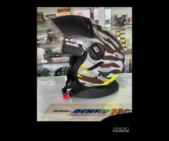 CASCO ORIGINE ALPHA  SMAT  OMO 2206 SCONTO 18% - 5