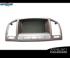 DISPLAY MULTIFUNZIONE NAVIGATORE OPEL INSIGNIA A 2