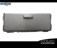 SCATOLA VANO PORTAOGGETTI PER CHEVROLET CAPTIVA 20