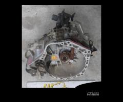 Scatola cambio manuale 5m toyota yaris xp90 1.0 bz - 1