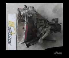 Scatola cambio manuale 5m toyota yaris xp90 1.0 bz - 2