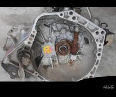 Scatola cambio manuale 5m toyota yaris xp90 1.0 bz - 5