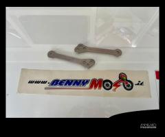 kit abbassamento 30mm honda cb 500 2021