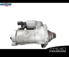 MOTORINO AVVIAMENTO VOLKSWAGEN GOLF 7 AUDI A3 2013