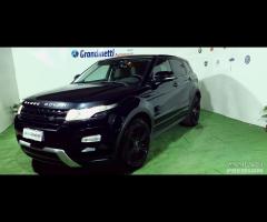 Land rover evoque 2.2 td4 150cv dynamic