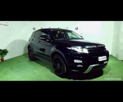 Land rover evoque 2.2 td4 150cv dynamic