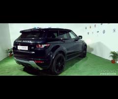 Land rover evoque 2.2 td4 150cv dynamic