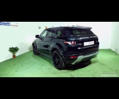 Land rover evoque 2.2 td4 150cv dynamic