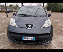 PEUGEOT 107 1.0 BENZINA