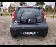 PEUGEOT 107 1.0 BENZINA - 3