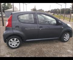 PEUGEOT 107 1.0 BENZINA