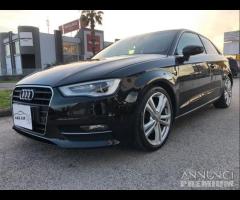 AUDI-A3-2.0 TDI quattro Ambition-S LINE- FINANZIAB - 8