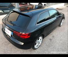 AUDI-A3-2.0 TDI quattro Ambition-S LINE- FINANZIAB - 16