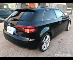 AUDI-A3-2.0 TDI quattro Ambition-S LINE- FINANZIAB - 17