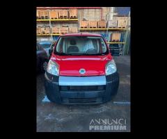 FIAT FIORINO RICAMBI 2007-2024