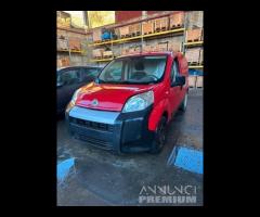 FIAT FIORINO RICAMBI 2007-2024