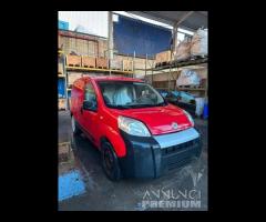 FIAT FIORINO RICAMBI 2007-2024