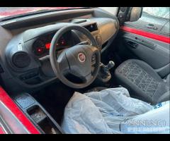 FIAT FIORINO RICAMBI 2007-2024