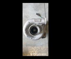 Turbina HOLSET HE500VG Iveco Daf Volvo