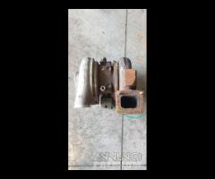 Turbina HOLSET HE500VG Iveco Daf Volvo