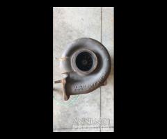 Turbina HOLSET HE500VG Iveco Daf Volvo