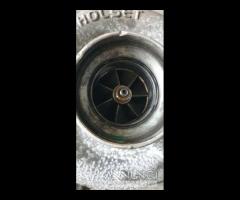 Turbina HOLSET HE500VG Iveco Daf Volvo - 6