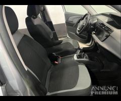 Citroen gran c4 Picasso 1.6 hdi exclusive 7 posti