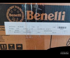 Benelli sella per bn 302r 2015 - 1