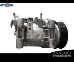 COMPRESSORE ARIA CONDIZIONATA CITROEN PEUGEOT TOYO