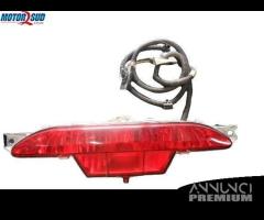 RETRONEBBIA LUCE RETROMARCIA PEUGEOT 208 2014 - 96