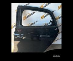 PORTA POSTERIORE SX SINISTRA SMART 453 FORFOUR