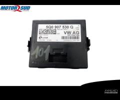 MODULO ELETTRONICO CONTROLLO GATEWAY ECU VOLKSWAGE