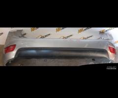 PARAURTI POSTERIORE CITROEN C4 GRAND PICASSO 2 - 1