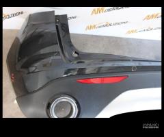 PARAURTI POSTERIORE ALFA ROMEO STELVIO