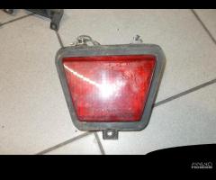 VF 750 F : centraline bobine pedane pinza faro km - 13