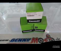 Kawasaki filtro olio - 1